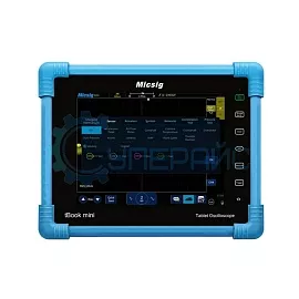 Автомобильный осциллограф Micsig ATO1104 фото