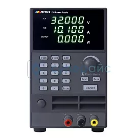 Программируемый источник питания MATRIX WPS300S-150-5 фото