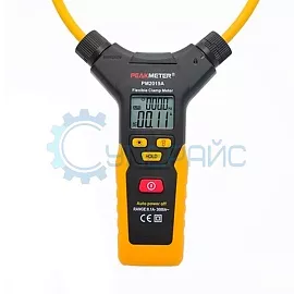 Токоизмерительные клещи переменного тока Peakmeter PM2019A фото
