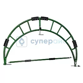 Микрометр Вятский Инструмент МКН 1150 фото