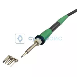 Электронный паяльник Магистр ПРТ-90 фото