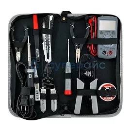 Комплект инструментов для ремонта Jerxun JX-1036F фото