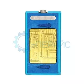 Нижний подогрев материнской платы для iPhone 11PRO MAX SUNSHINE SS-T12A-N11 фото