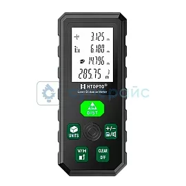 Цифровой дальномер HTOPTO LGS 60 фото