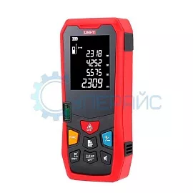 Дальномер UNI-T LM150 фото
