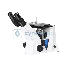 Инвертированный микроскоп Decca X3D фото