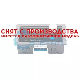 Генератор прямоугольных импульсов FNIRSI-PWM фото