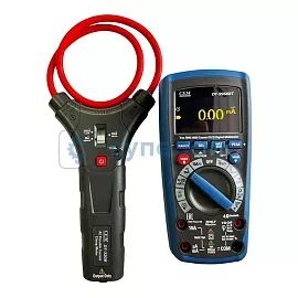 Профессиональный мультиметр CEM DT-9968BT фото