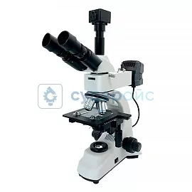 Микроскоп Sanotid TD-H-500U2 фото