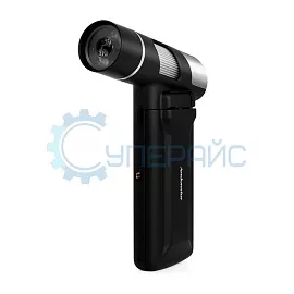 Электронный микроскоп USB Andonstar AD203 со встроенным дисплеем фото