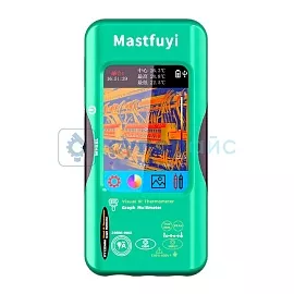 Тепловизор Mastfuyi FY12DMM с макрообъективом фото