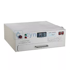 Печь для пайки XIN HAO MAI X962CF фото