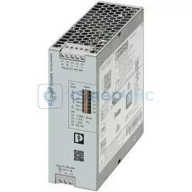 Блок питания для систем автоматизации Phoenix QUINT4-PS-1AC-24DC-10 фото