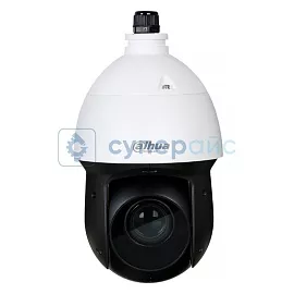 Купольная IP-камера Dahua DH-SD49825GB-HNR фото