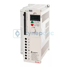 Частотный конвертер Веспер E4-8400 5,5 кВт -007H фото