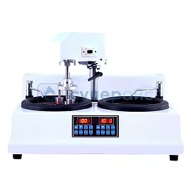 Машина для шлифовки и полировки Mukang MPZ-2B-2 фото