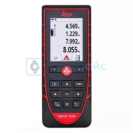 Дальномер Leica DISTO™ D510 фото