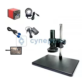 Микроскоп USB Sanqiang Teda TD3800HV фото