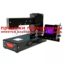 Инфракрасная паяльная станция M2Craft Micro фото