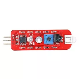 Инфракрасный датчик расстояния OpenJumper фото