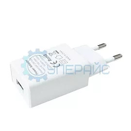 Зарядка GAT-0501000CE с кабелем Type-C фото