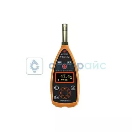 Измеритель шума промышленный Aihua YSD132 (2 класс точности) фото