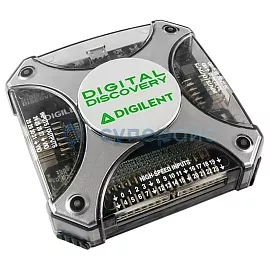 Цифровой анализатор Digital Discovery 410-338 фото