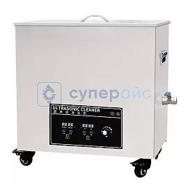 Ванна ультразвуковая Feileqi F1012 фото