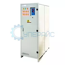 Мощный импульсный блок питания Yibenyuan YBN32-8000 (32 В, 8000 А, 256 кВт) фото