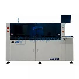 Трафаретный принтер Flason L1200 фото