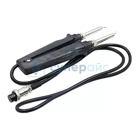 Термопинцет для паяльной станции GORDAK 902 фото