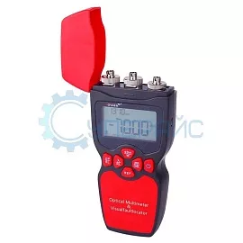 Измерительный тестер 3 в 1 Noyafa NF-911C фото