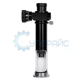 Микроскоп портативный JC-5 для метода Бринелля фото