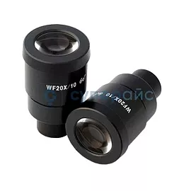 Окуляр AmScope EP20X30 фото