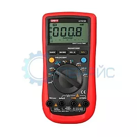 Цифровой мультиметр UNI-T UT61B фото