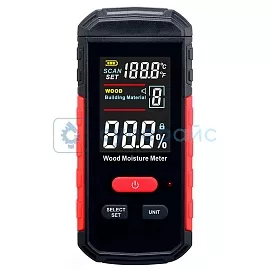 Влагомер BENETECH WT635 фото