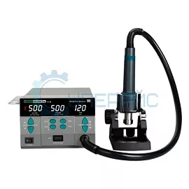 Многофункциональная термовоздушная станция SUGON 8610DX-Pro фото