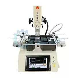 Инфракрасная паяльная станция для BGA/SMD WISDOMSHOW WDS-520 фото