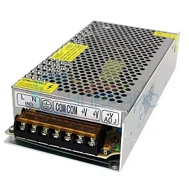 Блок питания ANWEI, 5В, 30А, 150Вт фото