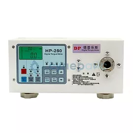 Измеритель крутящего момента цифровой Dp HP-250 фото