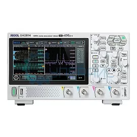 Цифровой осциллограф RIGOL DHO814 фото