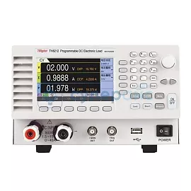 Электронная программируемая нагрузка Tonghui TH8212 фото