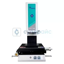 Видеоизмерительный микроскоп TASO QVMS-2010 фото