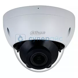 Уличная купольная камера Dahua DH-IPC-HDBW2841RP-ZAS фото
