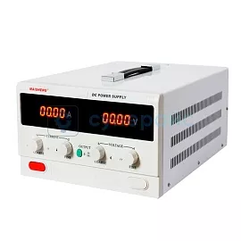 Лабораторный блок питания MAISHENG MP8003CR2 фото