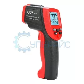 Инфракрасный пирометр Wintact WT700 фото