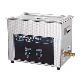 Ультразвуковая цифровая ванна Guoke GK-DY-040S-2 фото