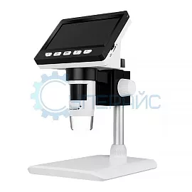 Цифровой микроскоп Inskam 307-C 1080P фото