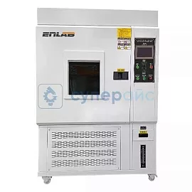 Лабораторная термоклиматическая камера ENLAB ELB-XD-1000L фото