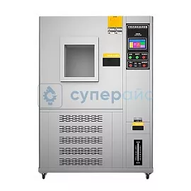 Климатическая тест-камера Chuyue HWS-CY-150B фото